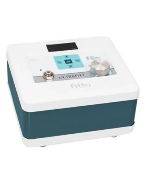 Ultrafitt P - Aparelho de Vacuoterapia e Peeling de Diamante - Tonederm
