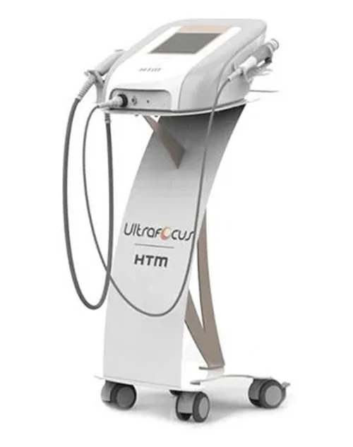 Ultrafocus HTM - Aparelho de Lipocavitação Focalizada Corporal