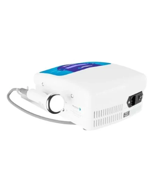 Ultramax - Aparelho de Ultrassom Multifrequêncial e Ondas de Choque - MedStart
