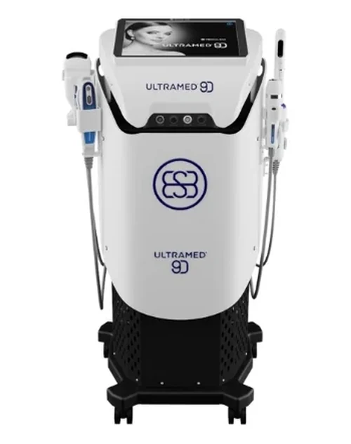 Ultramed 9D - Versão Maxx - Ultrassom Microfocado e Macrofocado - Medical San