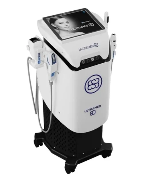 Ultramed 9D - Versão Maxx - Ultrassom Microfocado e Macrofocado - Medical San