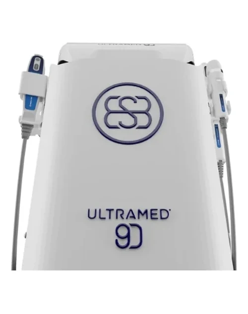 Ultramed 9D - Versão Maxx - Ultrassom Microfocado e Macrofocado - Medical San