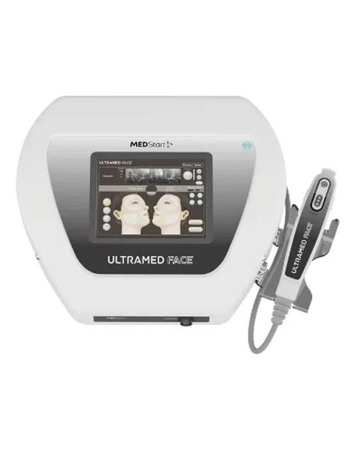 Ultramed Face - Ultrassom Microfocado - Medical San