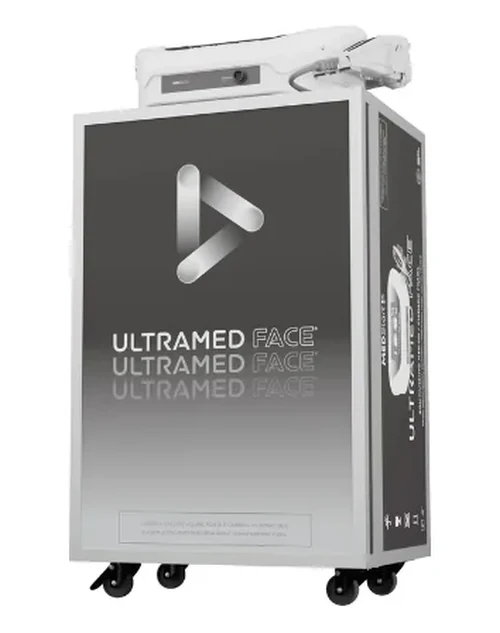 Ultramed Face - Ultrassom Microfocado - Medical San