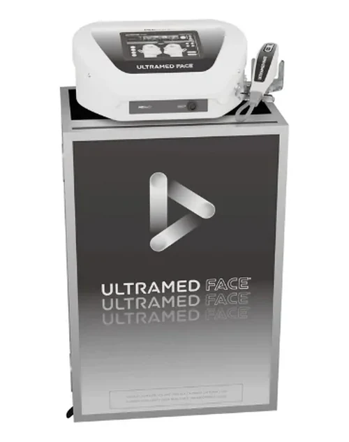 Ultramed Face - Ultrassom Microfocado - Medical San