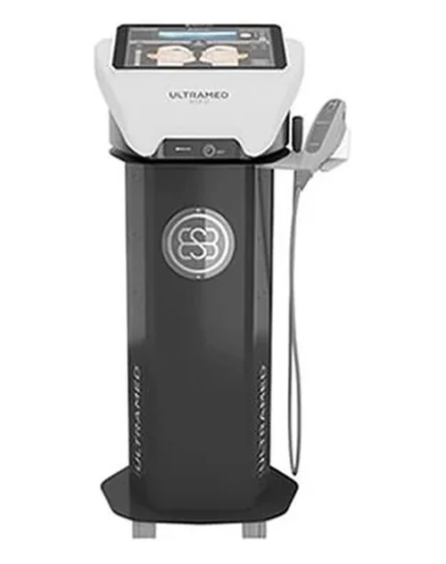 Ultramed HIFU Ultrassom Microfocado e Macrofocado - Medical San