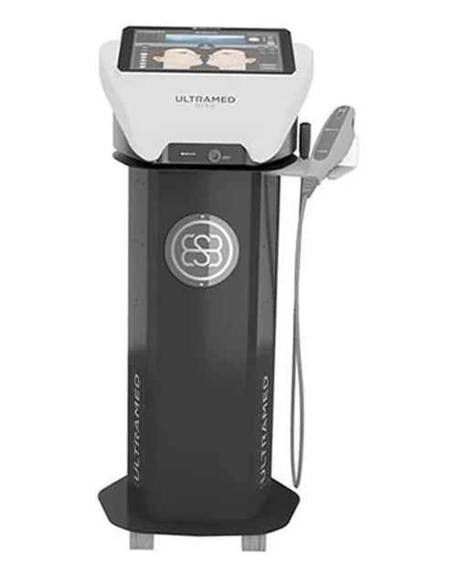 Ultramed HIFU Ultrassom Microfocado e Macrofocado - Medical San