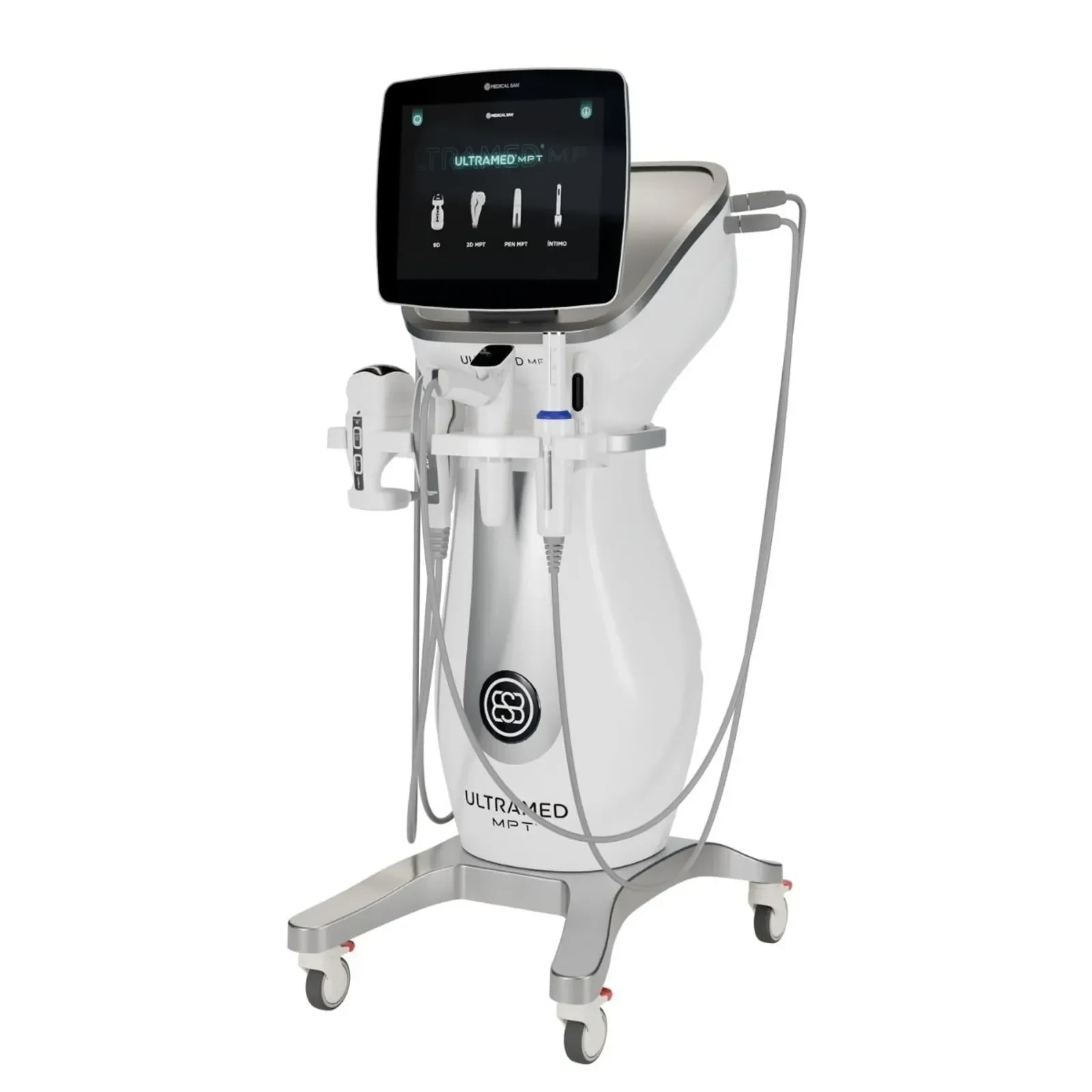 Ultramed MPT FULL - Medicalsan