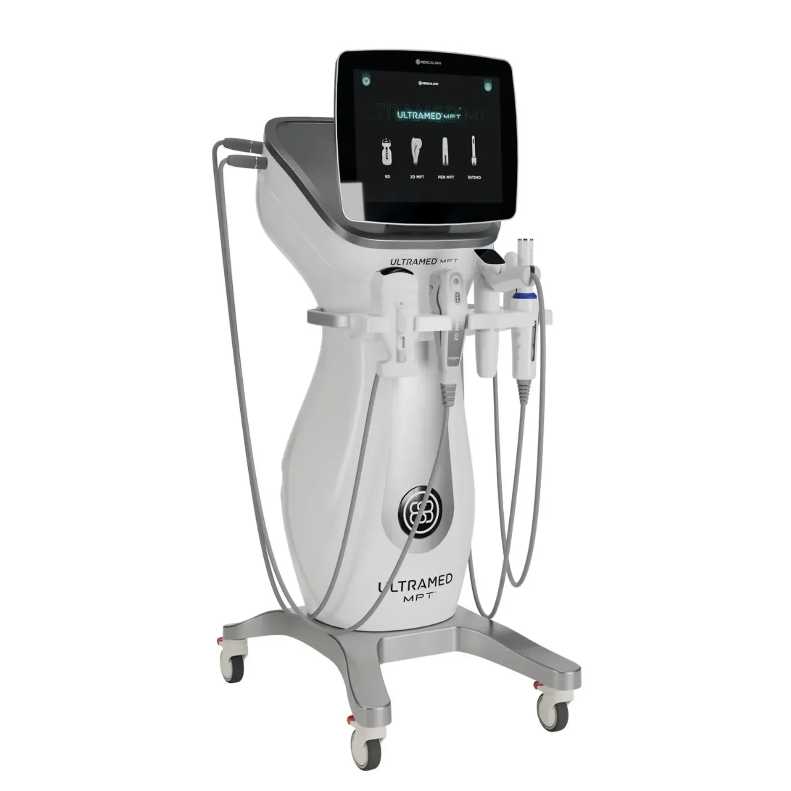 Ultramed MPT FULL - Medicalsan