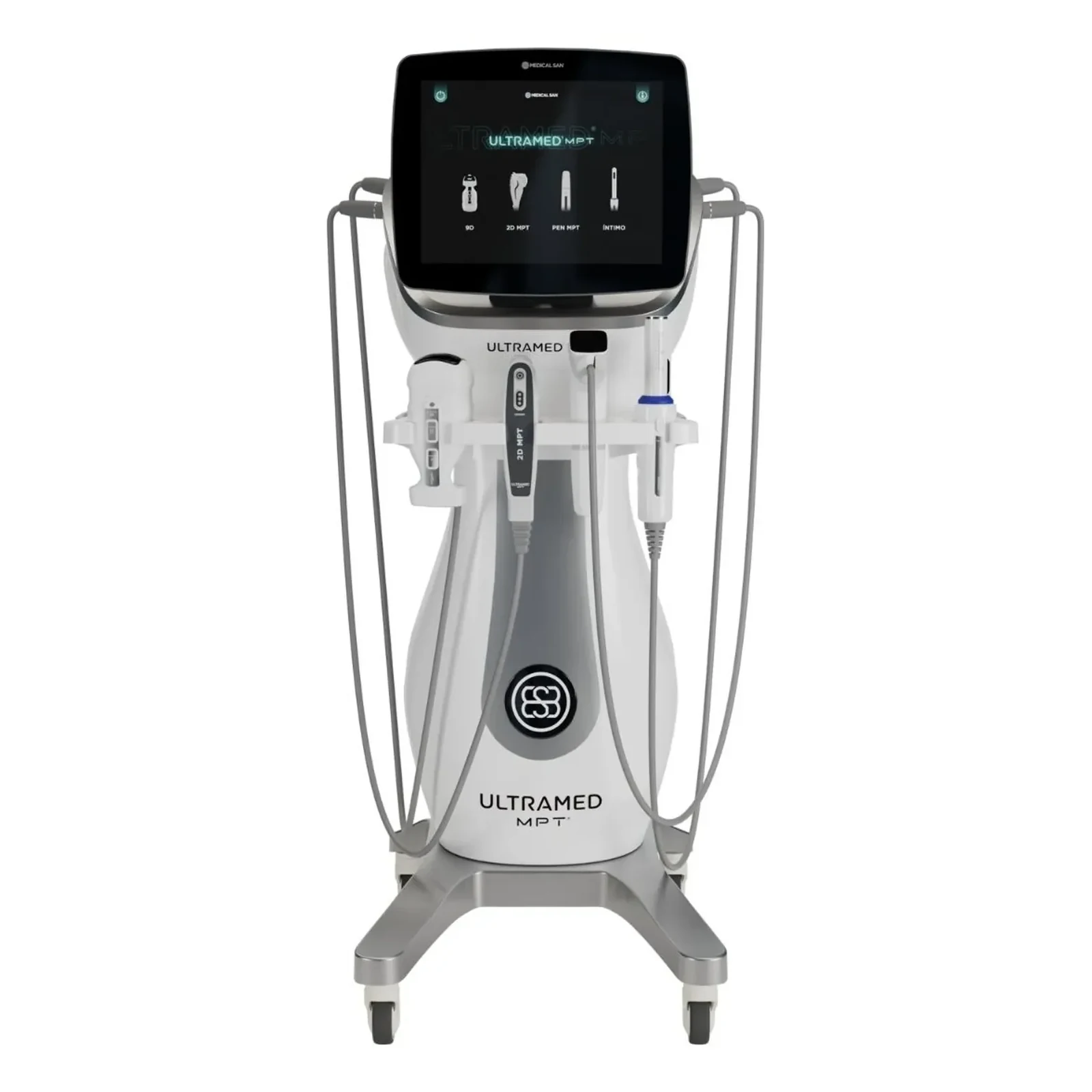 Ultramed MPT FULL - Medicalsan