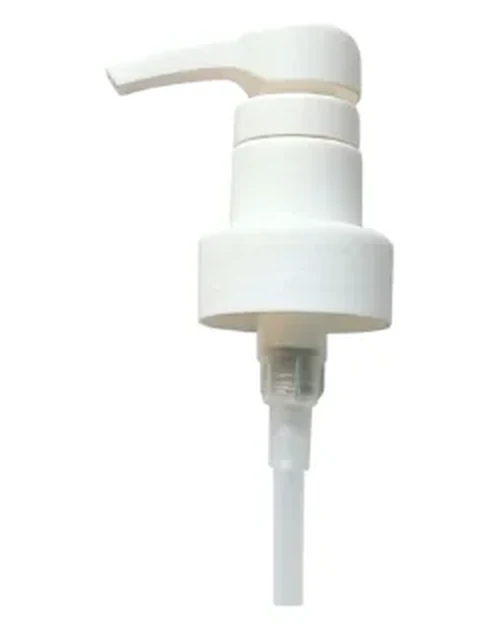 Válvula Pump - para Galões de 5kg - Plástico – RMC