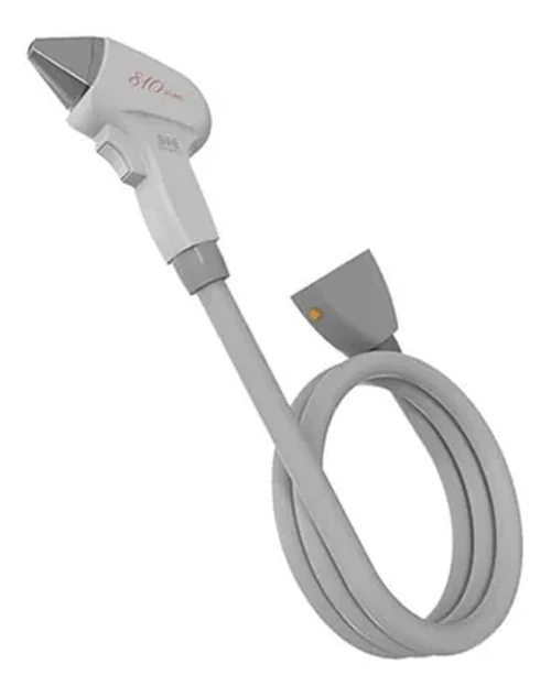 Vega Laser de Alta Potência para Epilação + Aplicador Diodo 810nm - Ibramed