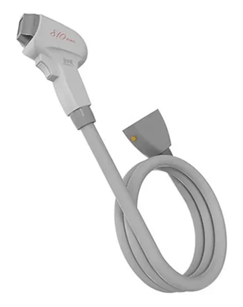 Vega Laser de Alta Potência para Epilação + Aplicador Diodo 810nm - Ibramed