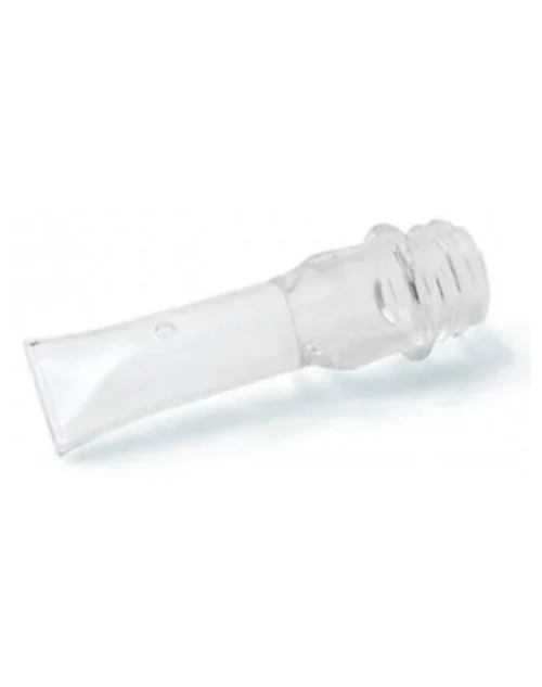 Ventosa Facial Bico de Pato - Ozotec