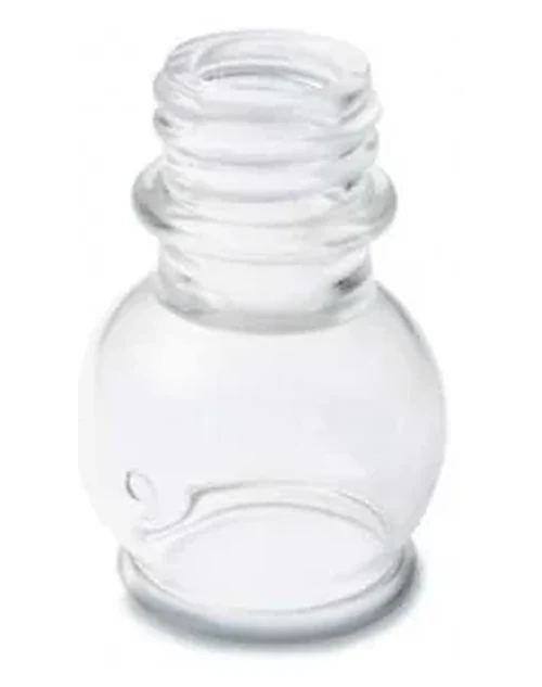 Ventosa Facial Mini Sino - Ozotec