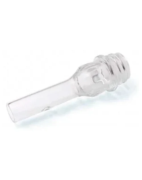 Ventosa Facial de Vidro Luneta 12mm - Ozotec