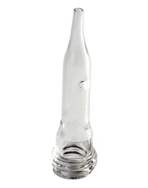 Ventosa Facial de Vidro - Passarinho Reto - Ozotec