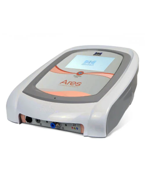 Ares - Carboxiterapia - Ibramed