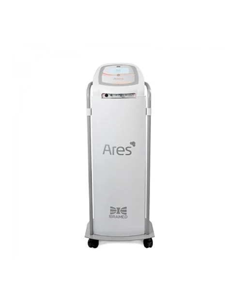 Ares - Carboxiterapia - Ibramed