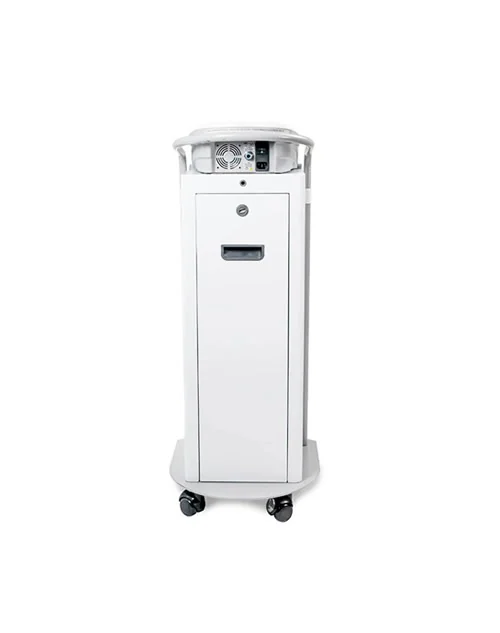 Ares - Carboxiterapia - Ibramed