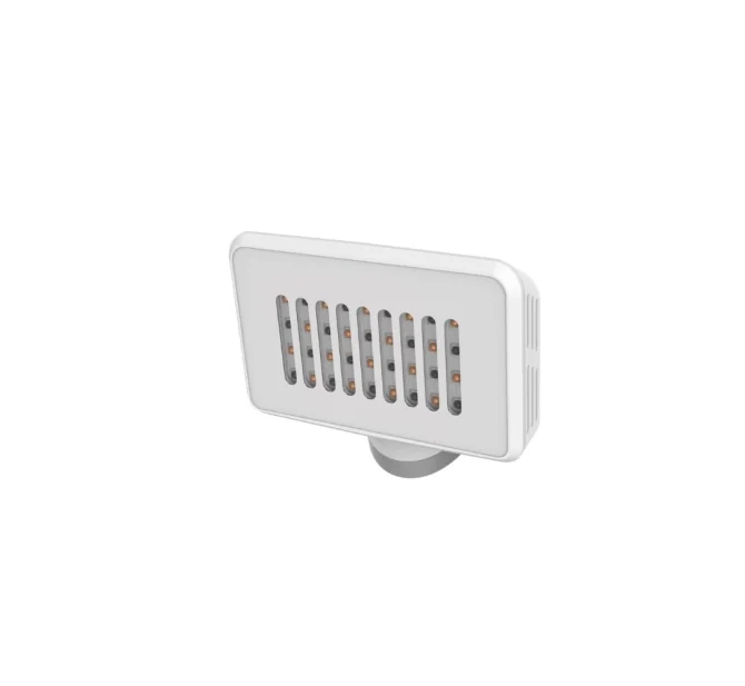 Cluster LED Vermelho 658 nm + Infravermelho 850 nm para Solara HTM
