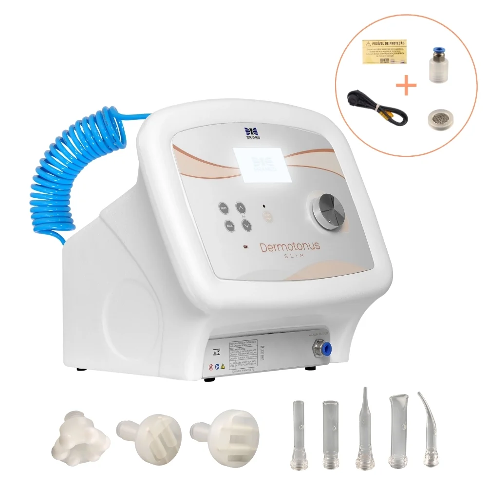 Dermotonus Slim V3  - Ibramed