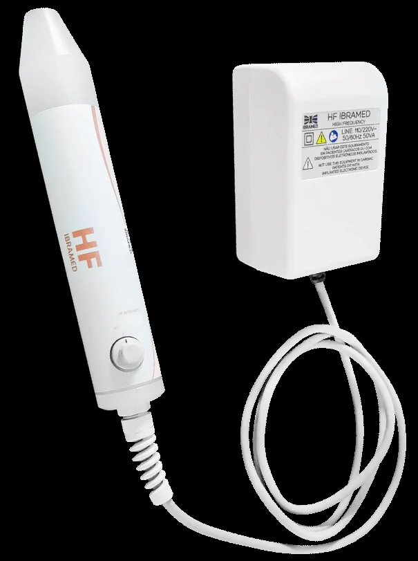 Novo HF Alta frequência - Ibramed
