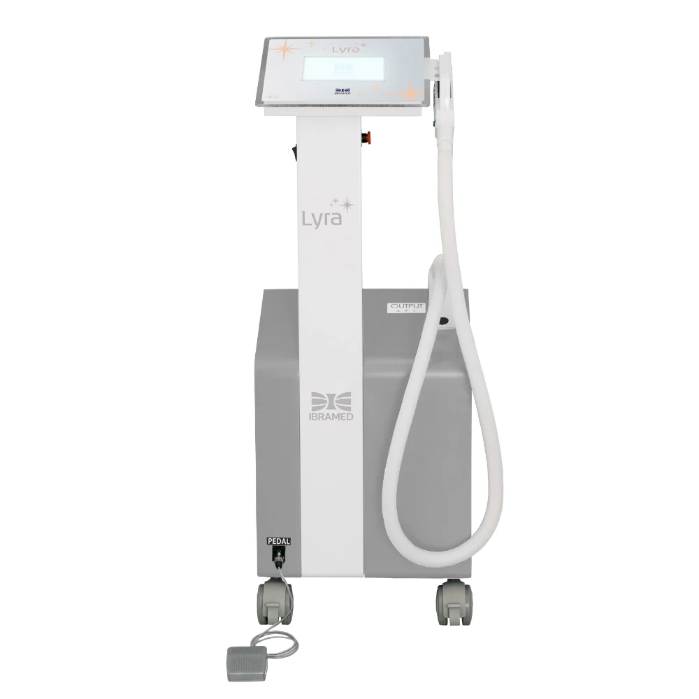 Lyra - Luz Pulsada - Ibramed