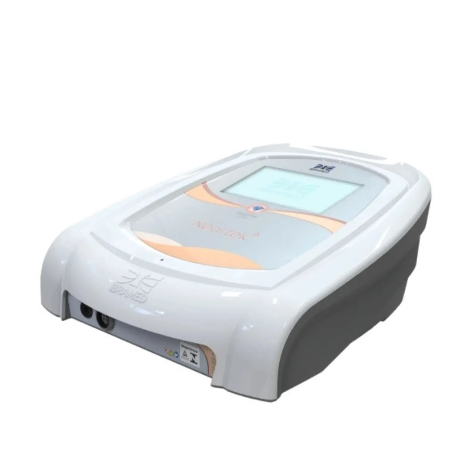 Néartek Physio - Tecarterapia  - Ibramed