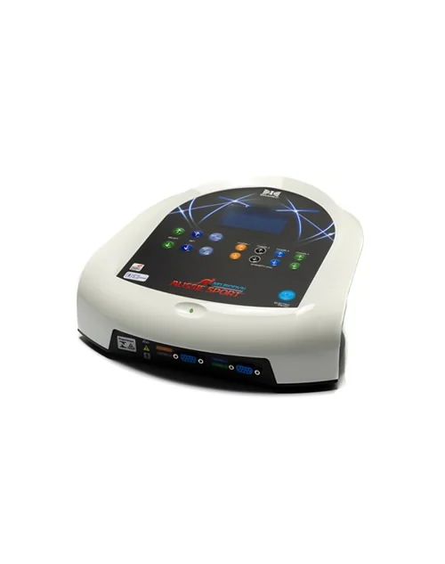 Neurodyn Aussie Sport Ibramed - Aparelho de Corrente Aussie - 04 Canais