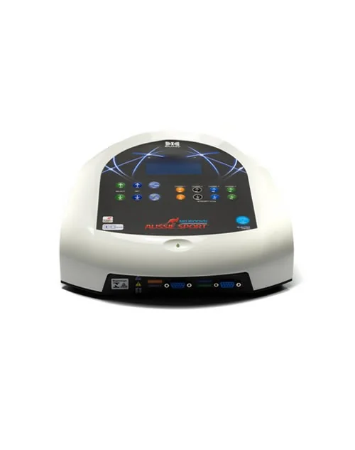 Neurodyn Aussie Sport Ibramed - Aparelho de Corrente Aussie - 04 Canais