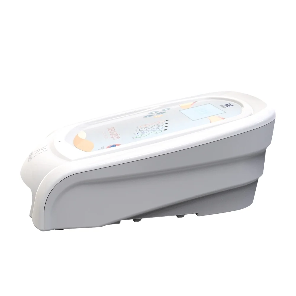 Neurodyn Esthetic Ibramed - Novo  modelo - Aparelho de Multicorrentes - 06 Canais