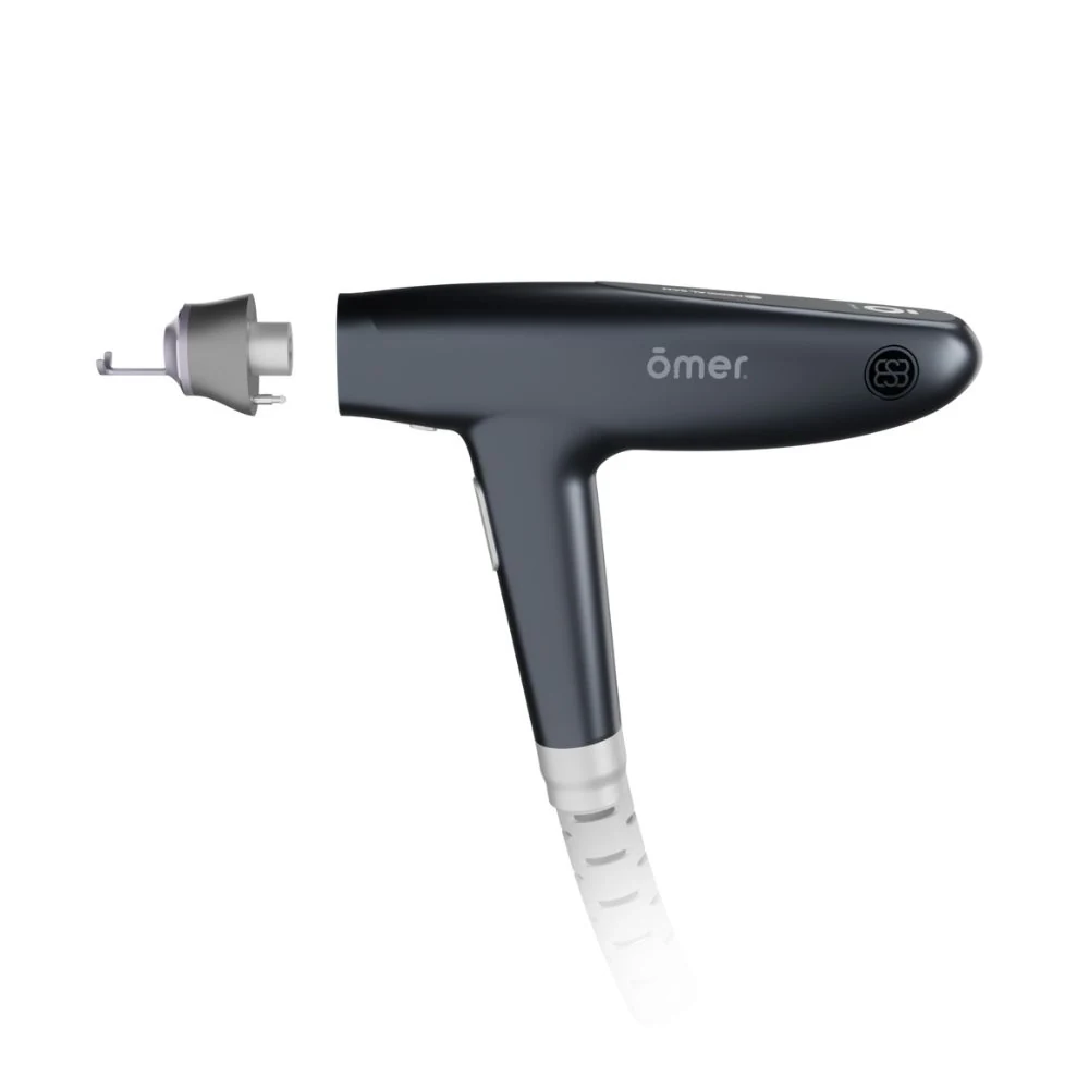 Novo Ômer Smart — Laser para Remoção de Tatuagem Medical San