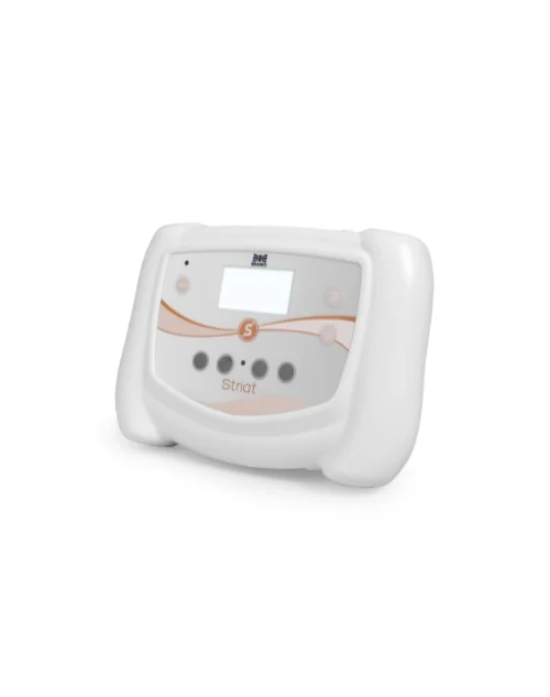 Novo Striat Ibramed - Aparelho de Corrente Microgalvânica