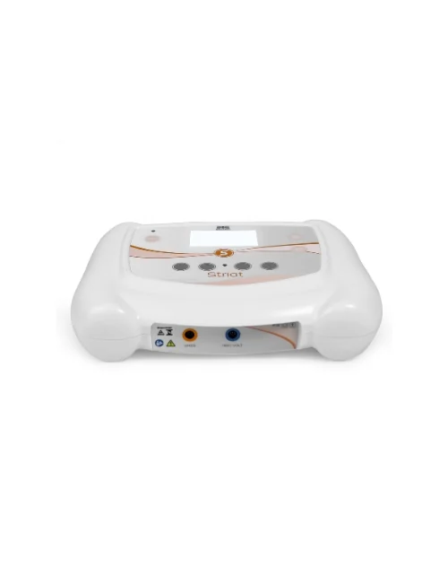 Novo Striat Ibramed - Aparelho de Corrente Microgalvânica