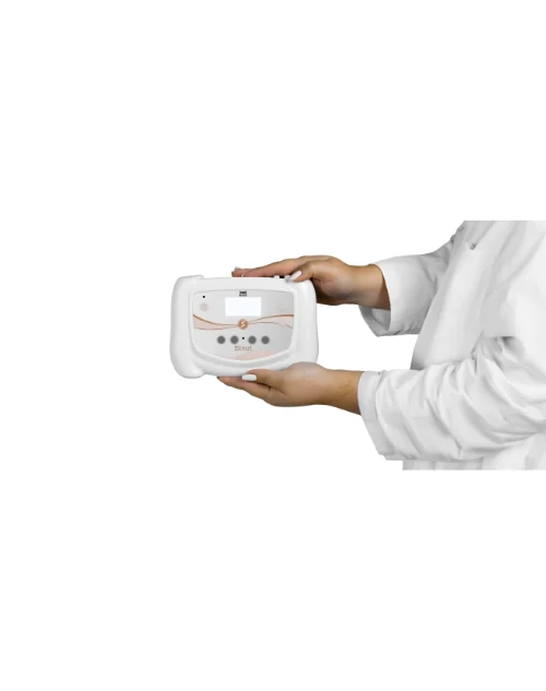 Novo Striat Ibramed - Aparelho de Corrente Microgalvânica