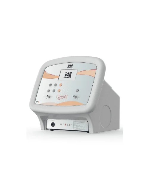 Ozion Ibramed - Aparelho de Ozonioterapia