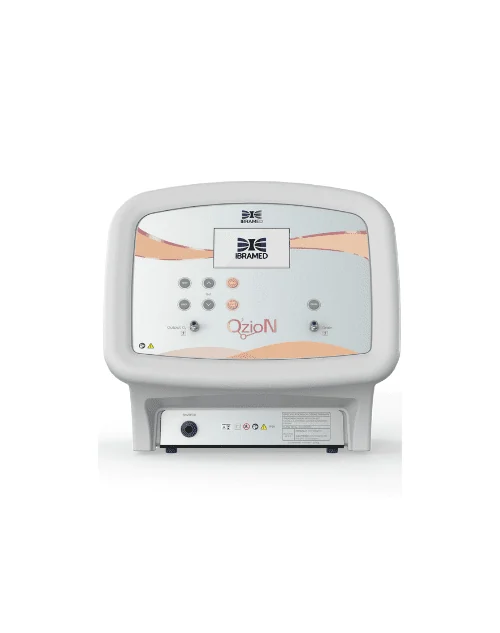 Ozion Ibramed - Aparelho de Ozonioterapia