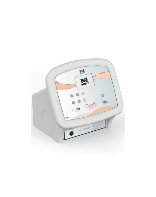Ozion Ibramed - Aparelho de Ozonioterapia