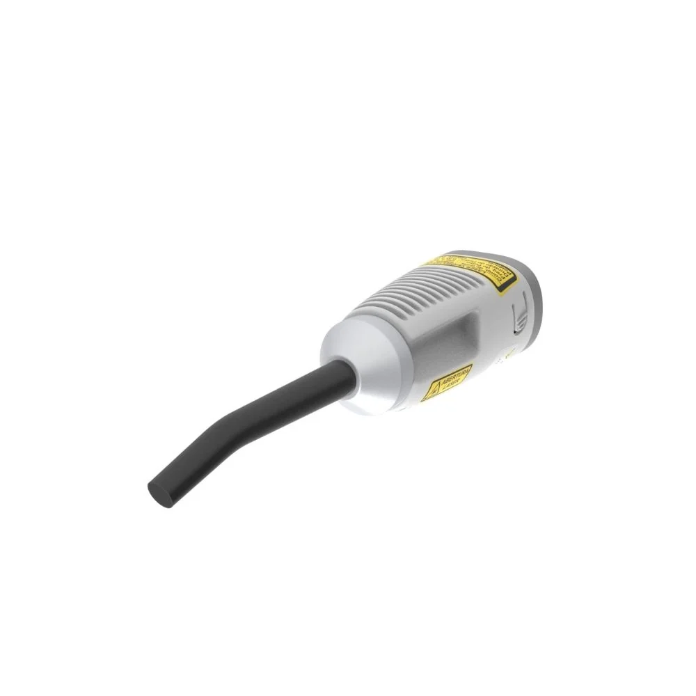 Ponteira Laser com Fibra Óptica 808 nm + 980 nm para Solara HTM