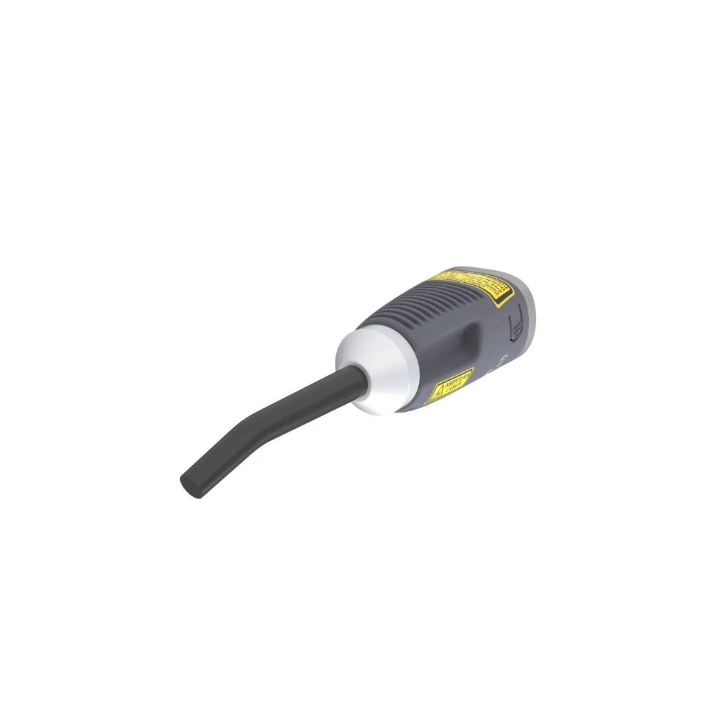 Ponteira Laser com Fibra Óptica 658 nm + 830 nm para Solara HTM