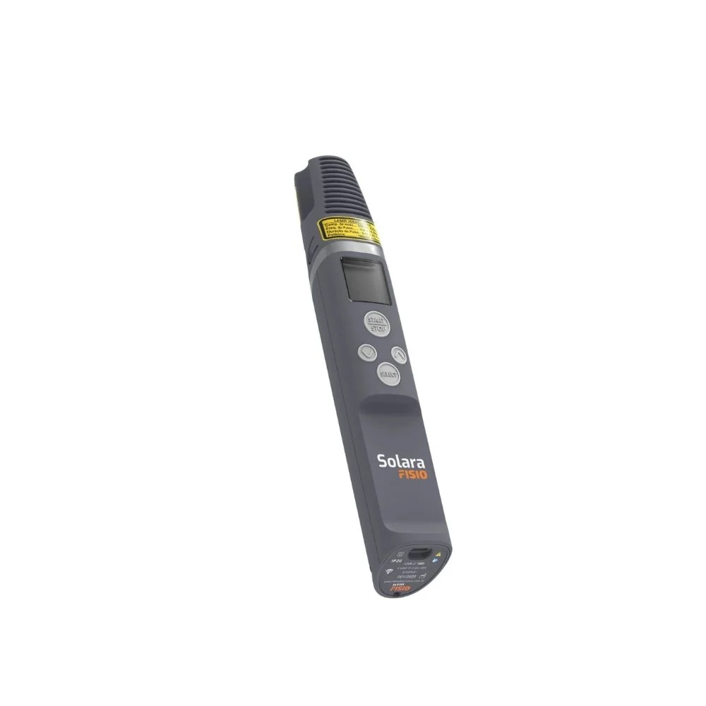 Ponteira Laser Infravermelho 808 nm + 980 nm para Solara HTM