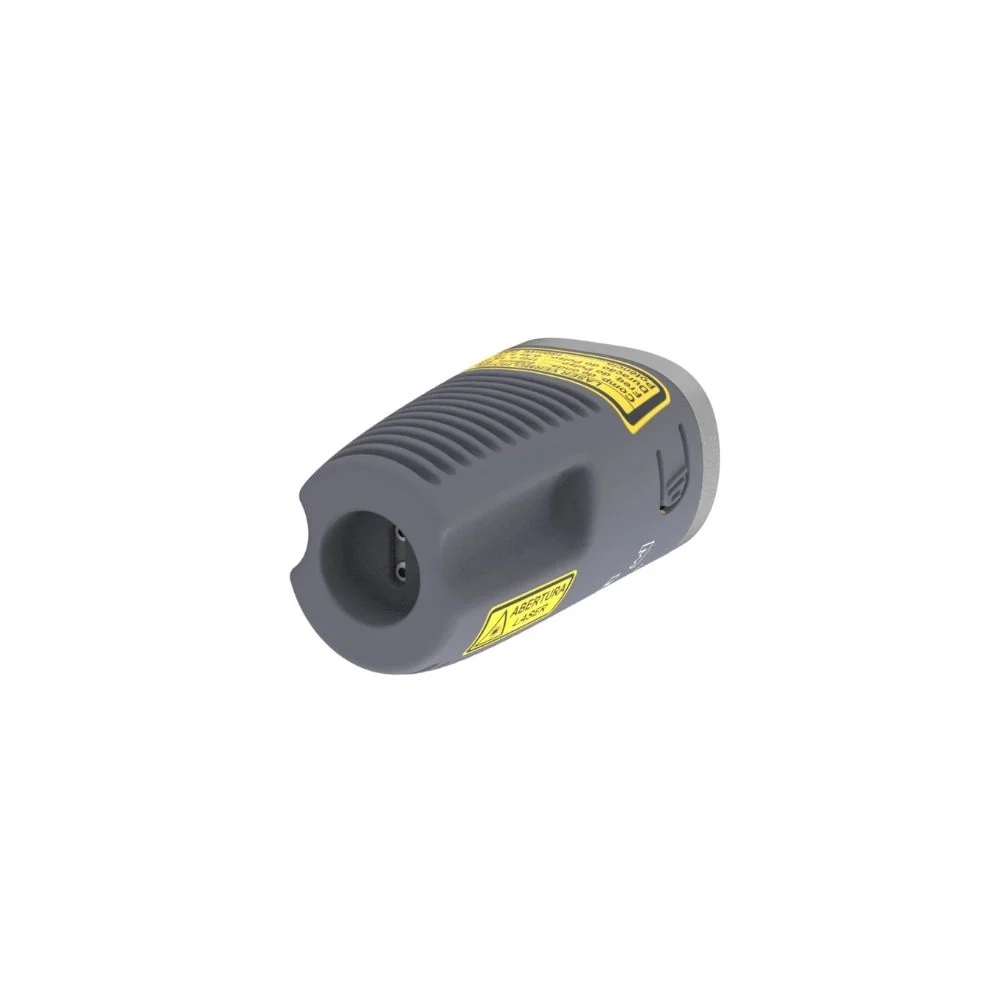 Ponteira Laser Vermelho 658 nm + Infravermelho 830 nm para Solara HTM