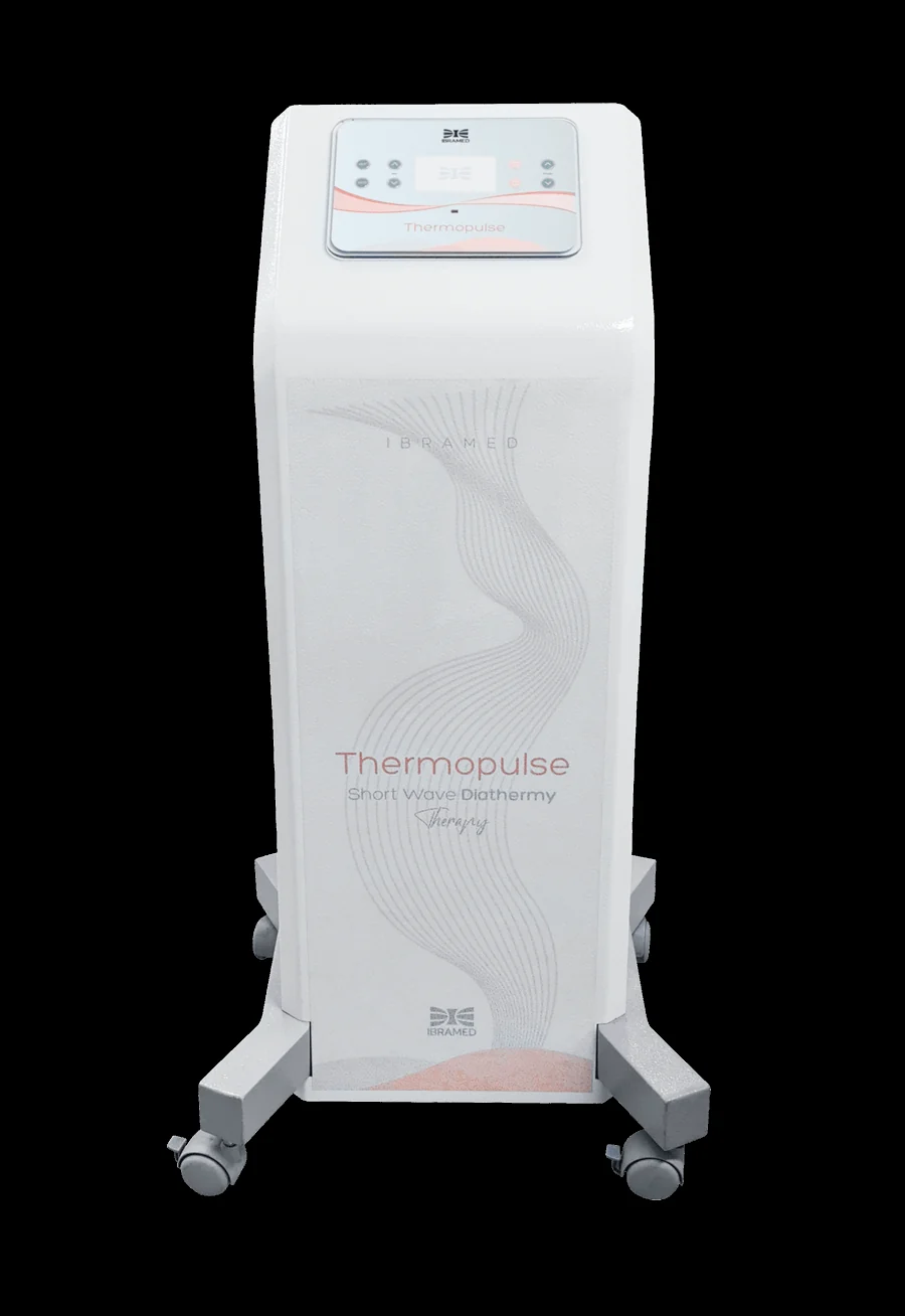 Thermopulse Solid State - Ibramed