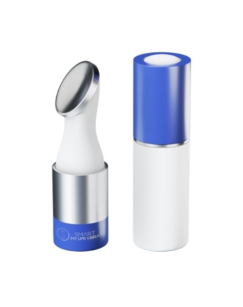 Smart My Lips Vibra Massageador Labial Smart Gr Ibramed Em Goi Nia Equipamentos Para