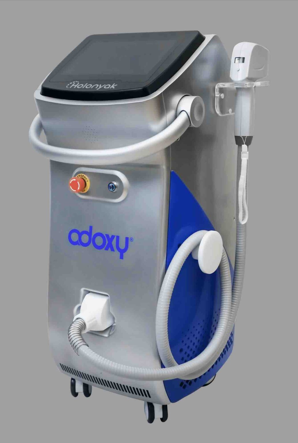 A Mundo Fisio traz para você o último lançamento em depilação! A