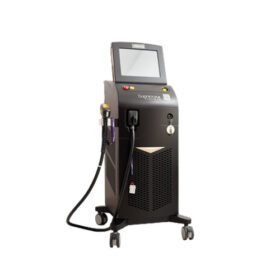 locaçcão do soprano ice platinum para depilacao a laser