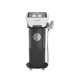 Ultramed HIFU Ultrassom Microfocado e Macrofocado - Medical San