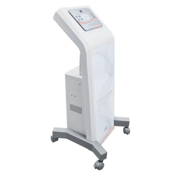 Thermopulse onda curtas- Ibramed