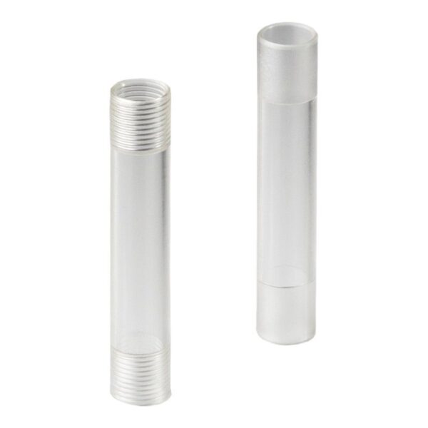 Acrilico Para Canetas de Peeling - Com Rosca - Ozotec